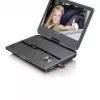 Reproductor de DVD portátil Lenco DVP-1010