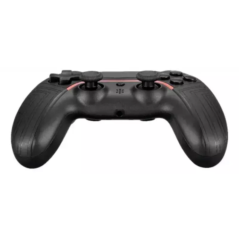 Mando Deltaco GAM-139 Negro Controlador USB