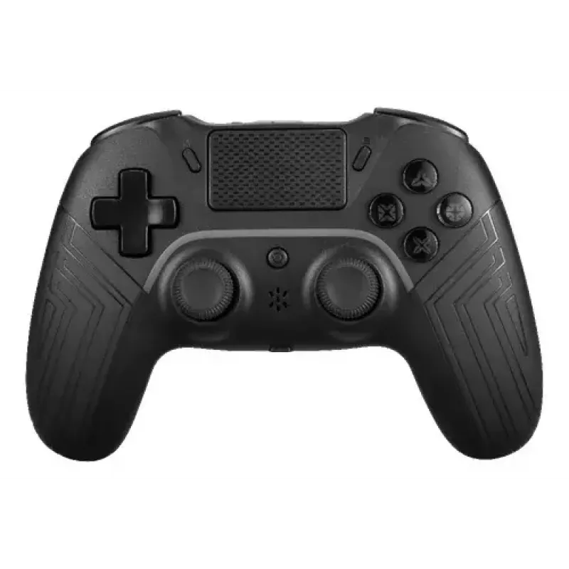Mando Deltaco GAM-139 Negro Controlador USB