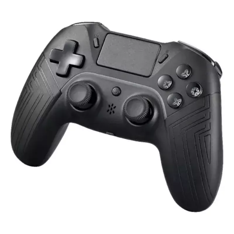 Mando Deltaco GAM-139 Negro Controlador USB