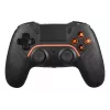 Mando Deltaco GAM-139 Negro Controlador USB