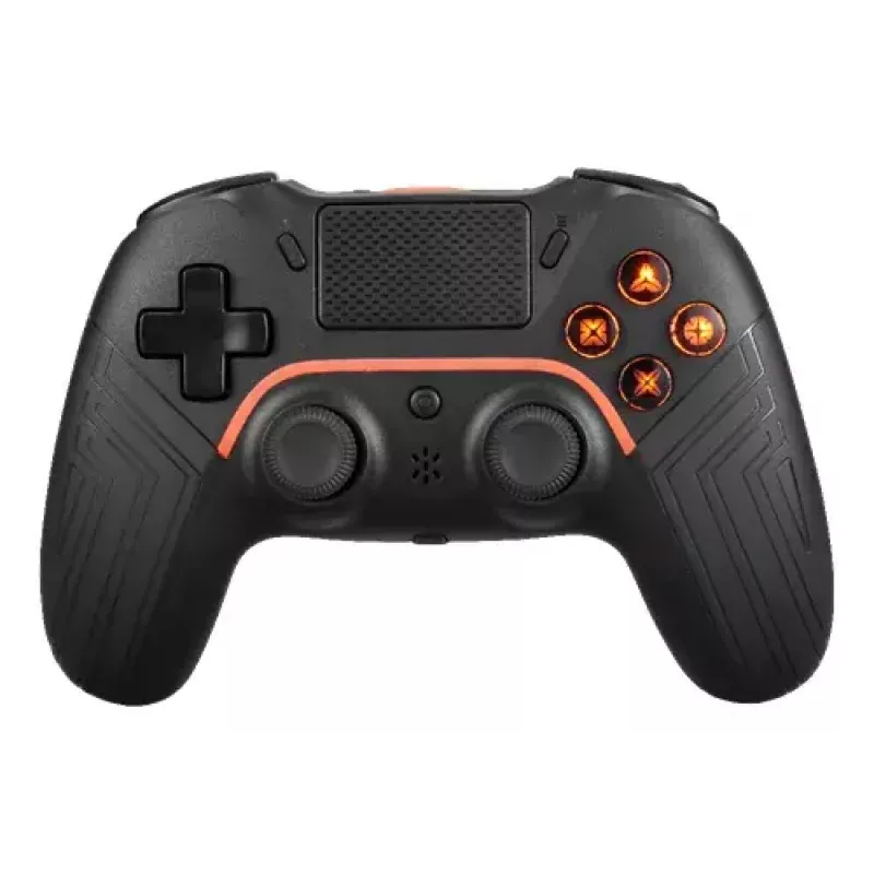 Mando Deltaco GAM-139 Negro Controlador USB
