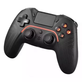 Mando Deltaco GAM-139 Negro Controlador USB