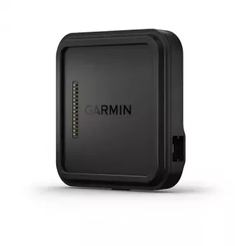 Soporte pasivo Garmin 010-12982-03 Navegador Negro