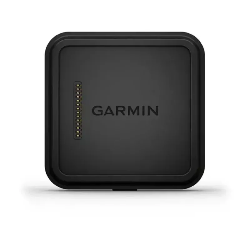 Garmin soporte magnético con cable de alimentación y entrada de vídeo para navegadores dezl LGV (010-12982-03)