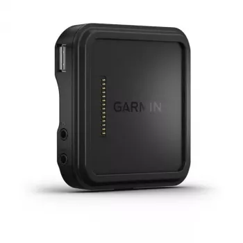 Soporte pasivo Garmin 010-12982-03 Navegador Negro