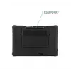 Funda protectora Mobilis PROTECH Pack FR para tableta Zebra ET51/ET56 de 10,1 pulgadas