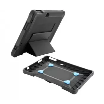 Funda protectora Mobilis PROTECH Pack FR para tableta Zebra ET51/ET56 de 10,1 pulgadas