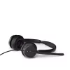 EPOS IMPACT 400 MS UC Duo ANC auriculares con micrófono con cable, USB-C+A, binaurales, cable de 2 m, 125 g (1001494)