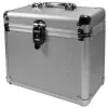 Logilink - Carcasa protectora para disco duro - capacidad: 5 discos duros (3.5) (UA0194)
