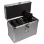 Logilink - Carcasa protectora para disco duro - capacidad: 5 discos duros (3.5) (UA0194)