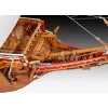 Revell 05414 buque real sueco VASA maqueta para montar, 1:150, plástico, longitud 45,5 cm