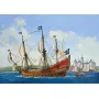Revell 05414 buque real sueco VASA maqueta para montar, 1:150, plástico, longitud 45,5 cm