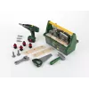 Theo Klein Bosch 8429 set de caja de herramientas de juguete