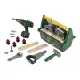 Theo Klein Bosch 8429 set de caja de herramientas de juguete