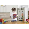 Magformers Magnetic Blocks set básico de 30 piezas de MAGFORMERS — juguete de construcción magnético de 30 piezas
