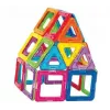 Magformers Magnetic Blocks set básico de 30 piezas de MAGFORMERS — juguete de construcción magnético de 30 piezas