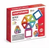 Magformers Magnetic Blocks set básico de 30 piezas de MAGFORMERS — juguete de construcción magnético de 30 piezas