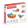 Magformers Magnetic Blocks set básico de 30 piezas de MAGFORMERS — juguete de construcción magnético de 30 piezas