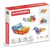 Magformers Magnetic Blocks set básico de 30 piezas de MAGFORMERS — juguete de construcción magnético de 30 piezas