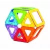 Magformers Magnetic Blocks set básico de 30 piezas de MAGFORMERS — juguete de construcción magnético de 30 piezas