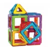 Magformers Magnetic Blocks set básico de 30 piezas de MAGFORMERS — juguete de construcción magnético de 30 piezas