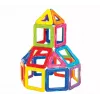 Magformers Magnetic Blocks set básico de 30 piezas de MAGFORMERS — juguete de construcción magnético de 30 piezas