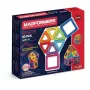 Magformers Magnetic Blocks set básico de 30 piezas de MAGFORMERS — juguete de construcción magnético de 30 piezas