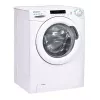 Lavadora Candy Smart CS4 1272DE/1-S carga frontal 7 kg 1200 rpm blanca