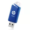 HP x755w USB 256 GB USB Type-A 3.2 Gen 1 (3.1 Gen 1) azul, blanco