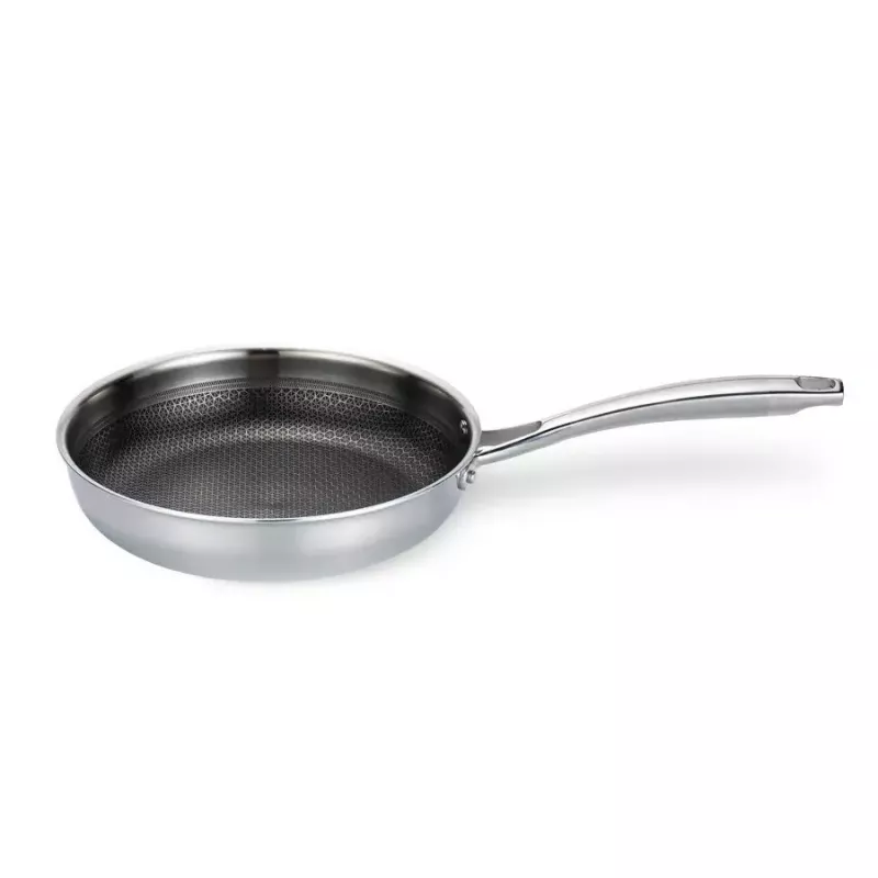 Maestro MR-1224-28 sartén profesional, 28 cm