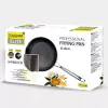 Maestro MR-1224-28 sartén profesional, 28 cm