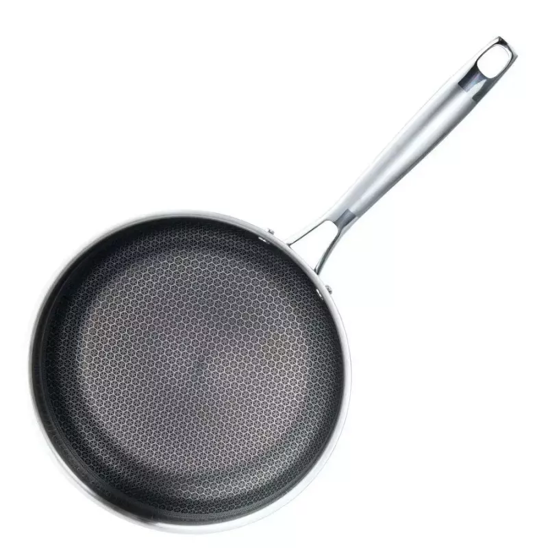 Maestro MR-1224-28 sartén profesional, 28 cm