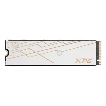 Unidad de estado sólido interna ADATA SMAR-980B-4TCS 4 TB M.2 PCI Express 5.0 NVMe 3D NAND