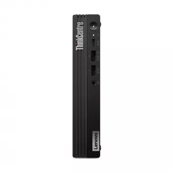 Lenovo ThinkCentre M75q Gen 5 AMD Ryzen™ 5 8500GE 16 GB DDR5-SDRAM 512 GB SSD Mini PC Negro