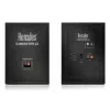 Altavoz DJ con cable Hercules DJMonitor 42 — 40 W RMS, 60–20000 Hz, negro