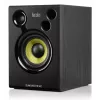 Altavoz DJ con cable Hercules DJMonitor 42 — 40 W RMS, 60–20000 Hz, negro