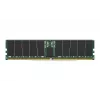 Kingston Technology 96GB, DDR5, 5600MT/s, ECC, Registered, DIMM, CL46, x80, 2RX4, 1,1V, 288 pines, 24Gbit