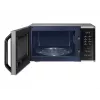Samsung MS23B3515AS Microondas solo negro, gris para encimera 23 l 1150 W