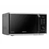 Samsung MS23B3515AS Microondas solo negro, gris para encimera 23 l 1150 W