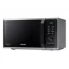 Samsung MS23B3515AS Microondas solo negro, gris para encimera 23 l 1150 W