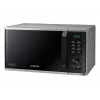 Samsung MS23B3515AS Microondas solo negro, gris para encimera 23 l 1150 W