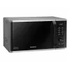 Samsung MS23B3515AS Microondas solo negro, gris para encimera 23 l 1150 W
