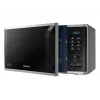 Samsung MS23B3515AS Microondas solo negro, gris para encimera 23 l 1150 W