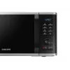 Samsung MS23B3515AS Microondas solo negro, gris para encimera 23 l 1150 W