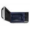 Samsung MS23B3515AS Microondas solo negro, gris para encimera 23 l 1150 W