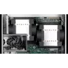 Ventilador de CPU para servidor 4U Arctic Freezer 4U‑M Rev. 2 — ventilador de 120 mm, flujo de aire 122,16 m³/h, doble rodamiento de bolas, 156×124×145 mm, TDP 350 W