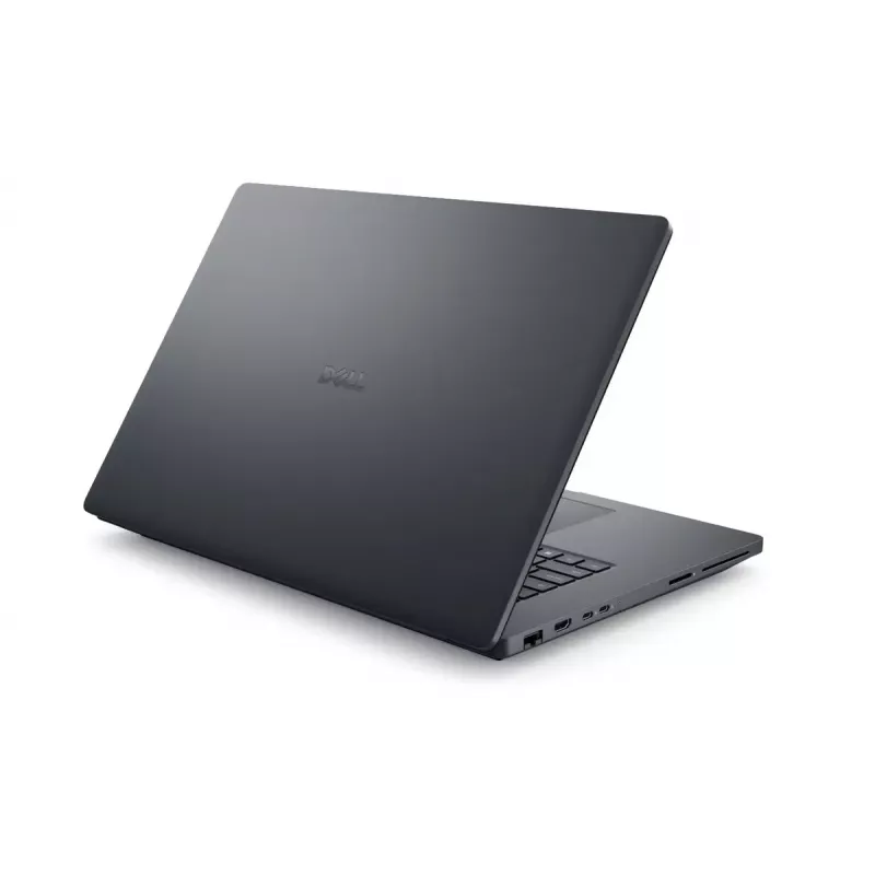 Portátil Dell Pro Max 18 Plus MB18250 — 18 pulgadas QHD+ 2560×1600, Intel Core Ultra 9 285HX, 32GB DDR5, 1TB SSD, NVIDIA RTX PRO 3000 12GB, Windows 11 Pro