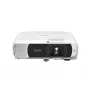 Epson EB-FH18 4000 lúmenes ANSI 3LCD 1080p (1920x1080) blanco