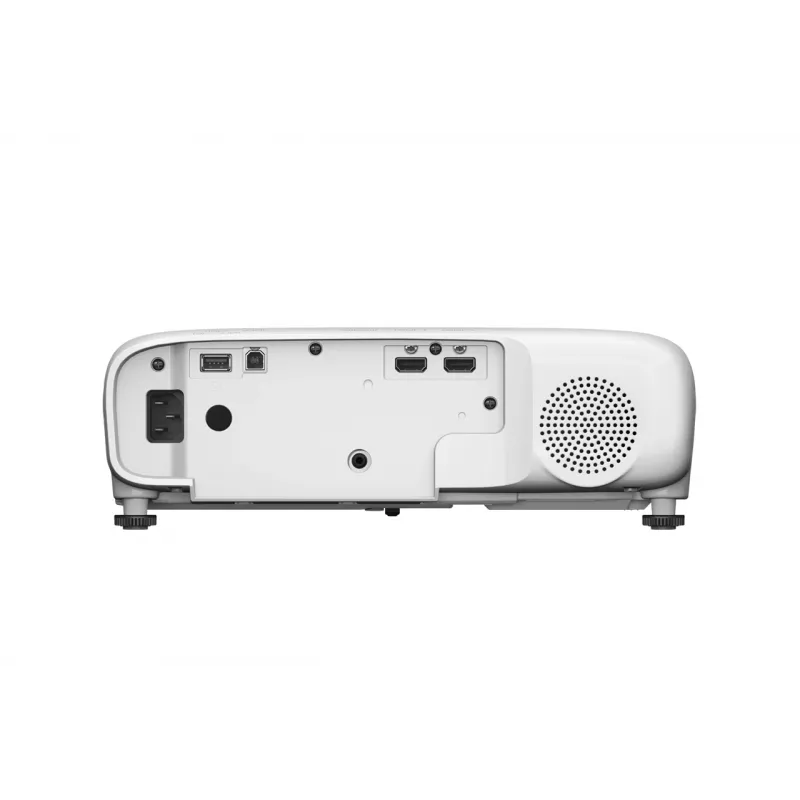 Epson EB-FH18 4000 lúmenes ANSI 3LCD 1080p (1920x1080) blanco